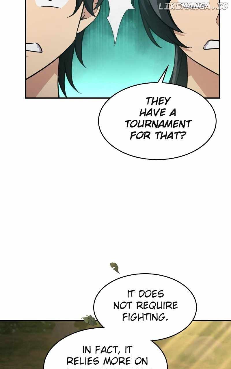 The Laws of Cultivation Chapter 28 69